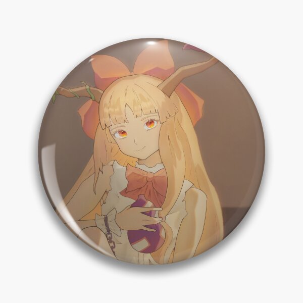 Item preview, Suika Ibuki from Touhou Project designed and sold by nakahalin1.