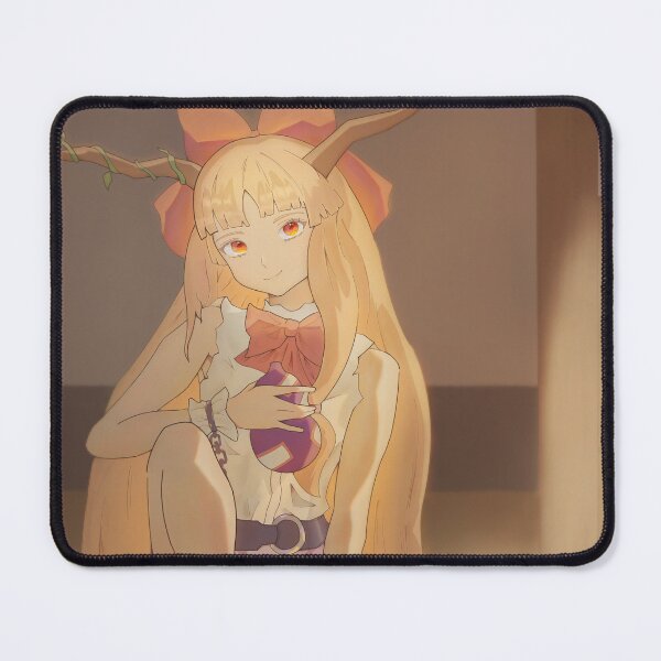 Item preview, Suika Ibuki from Touhou Project designed and sold by nakahalin1.