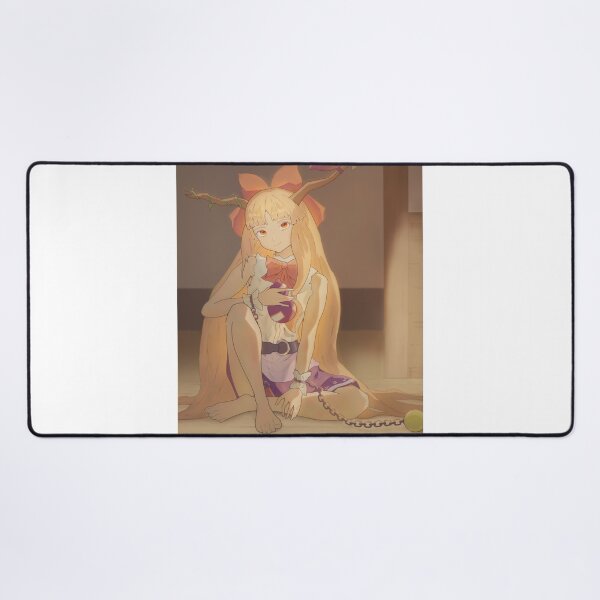 Item preview, Suika Ibuki from Touhou Project designed and sold by nakahalin1.