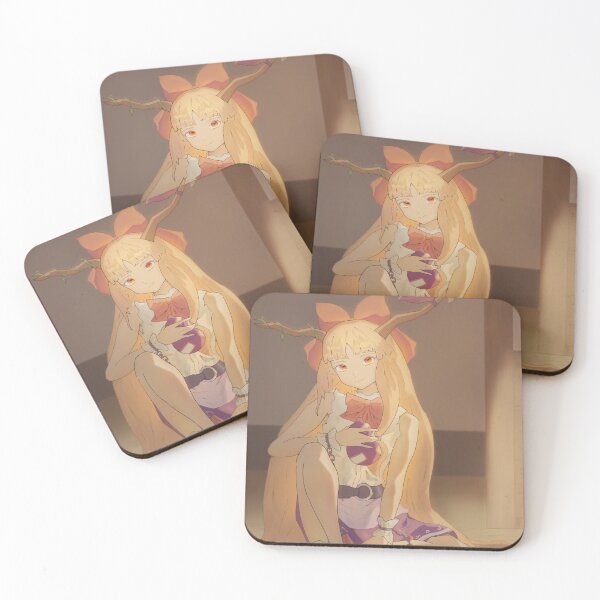 Item preview, Suika Ibuki from Touhou Project designed and sold by nakahalin1.