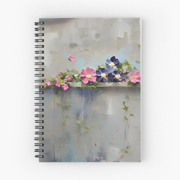 Item preview, Palet Flowers on a shelf  designed and sold by eric  Cygne.