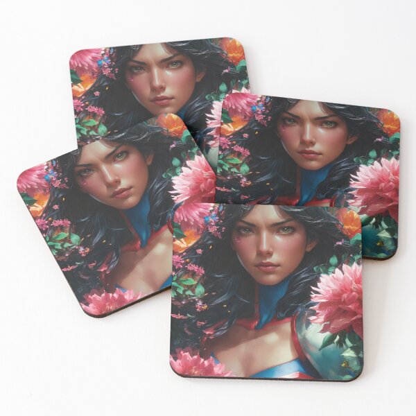 Item preview, Hero in Flowers designed and sold by RaF71PrO.