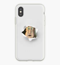 Vinilo o funda para iPhone El Globglogabgalab