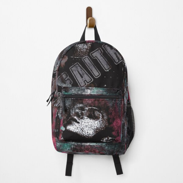 Item preview, Have faith grunge neo pop designed and sold by Kobemyers.