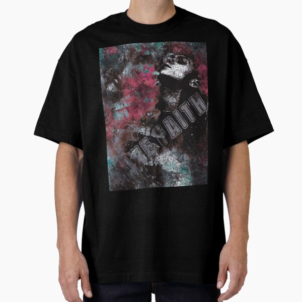 Item preview, Have faith grunge neo pop designed and sold by Kobemyers.
