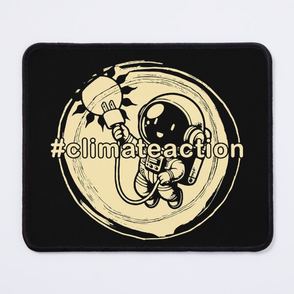Item preview, Climate Action designed and sold by raymondjmcd.