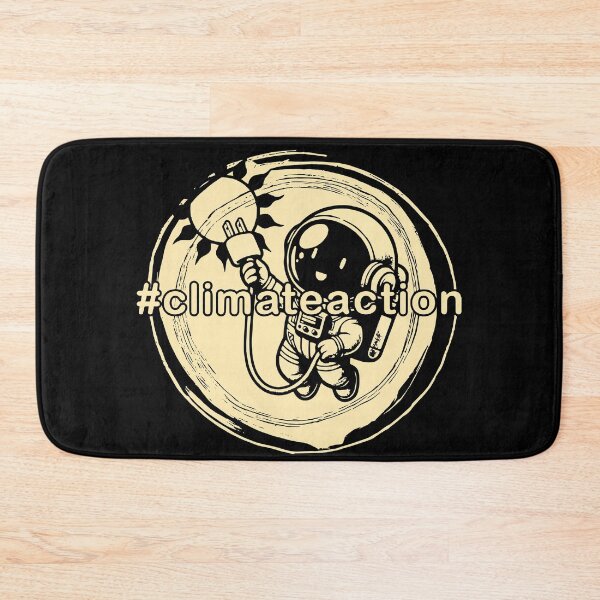 Item preview, Climate Action designed and sold by raymondjmcd.
