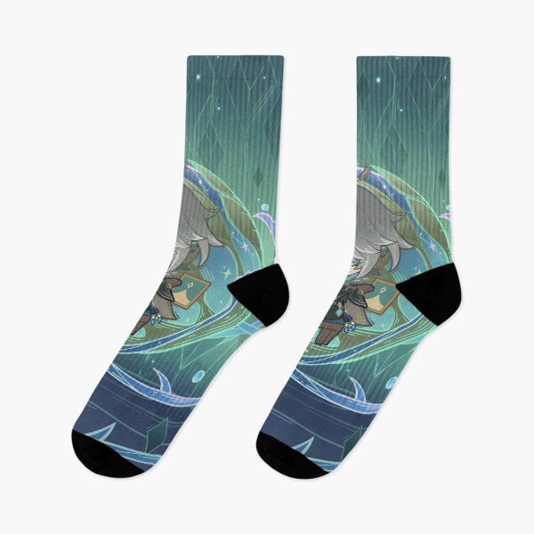 Item preview, Alhaitham | Genshin Impact designed and sold by Verthalies.