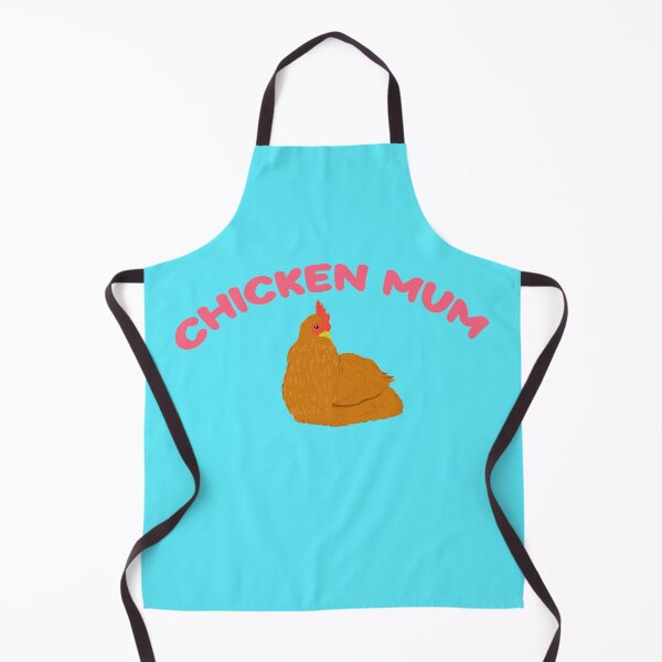 Item preview, Chicken Mum designed and sold by TiffinByLK.