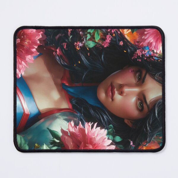 Item preview, Hero in Flowers designed and sold by RaF71PrO.