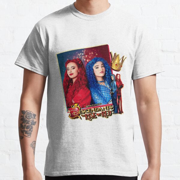 Vêtements descendants sale