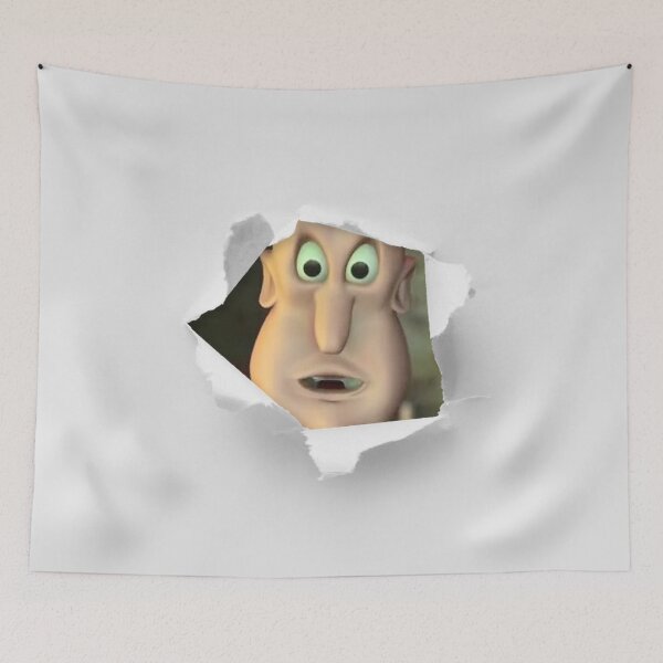 Item preview, The Globglogabgalab designed and sold by SNG12.