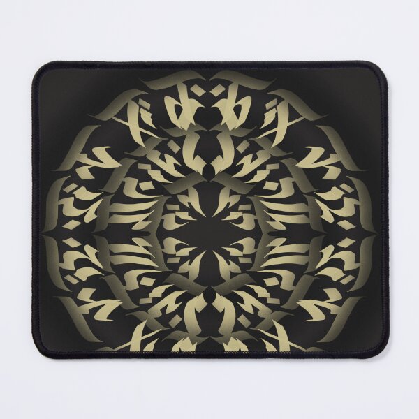 Item preview, Sand Calligram designed and sold by CyberhexPrints.