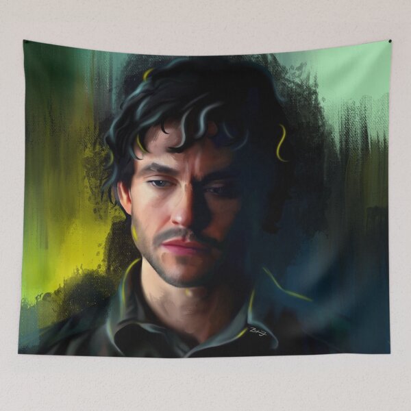 Item preview, Wade into the quiet of the stream designed and sold by Bowxyep.