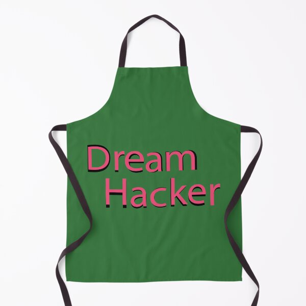 Item preview, Dream Hacker designed and sold by Ready to Prints.