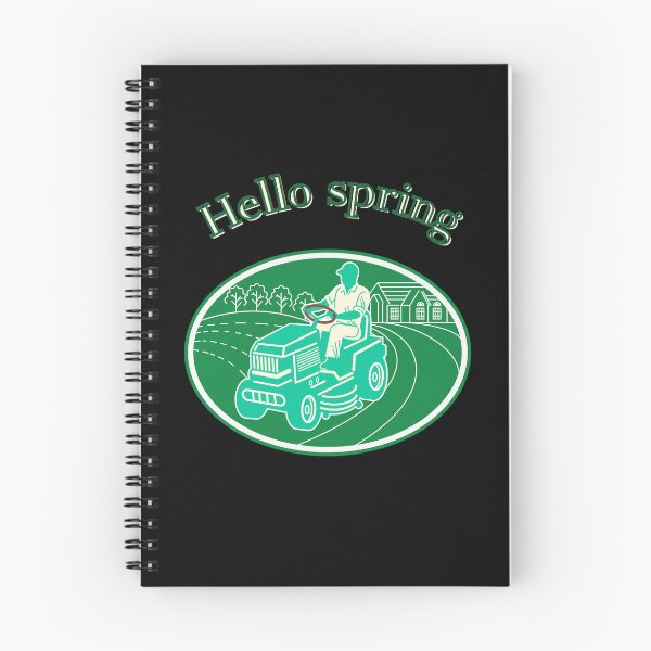 Item preview, Hello Spring! designed and sold by Wiesława Smolińska.