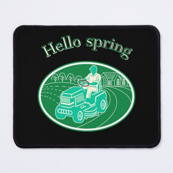 Item preview, Hello Spring! designed and sold by Wiesława Smolińska.