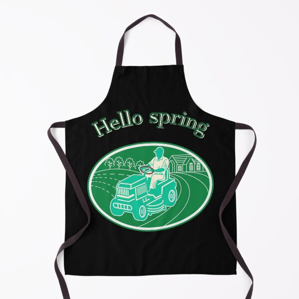 Item preview, Hello Spring! designed and sold by Wiesława Smolińska.