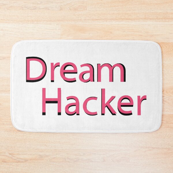 Item preview, Dream Hacker designed and sold by Ready to Prints.