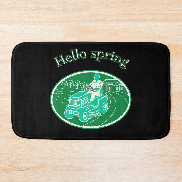 Item preview, Hello Spring! designed and sold by Wiesława Smolińska.