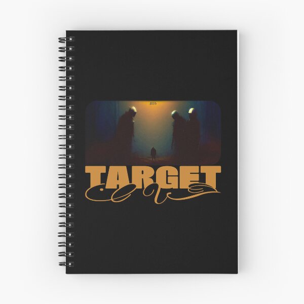 Item preview, target هدف designed and sold by ozs-shop.
