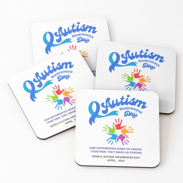 Item preview, Autism Aawareness Shirt Autism Acceptance Shirts Mental Health Tees Casual Inspirational Short Sleeve Tee Tops designed and sold by SOPIZiLA.