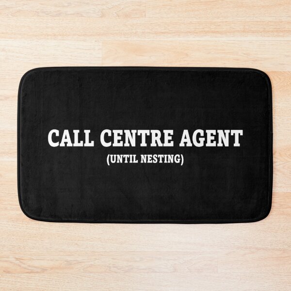 Item preview, Call center agent until the nesting phase designed and sold by yayor.