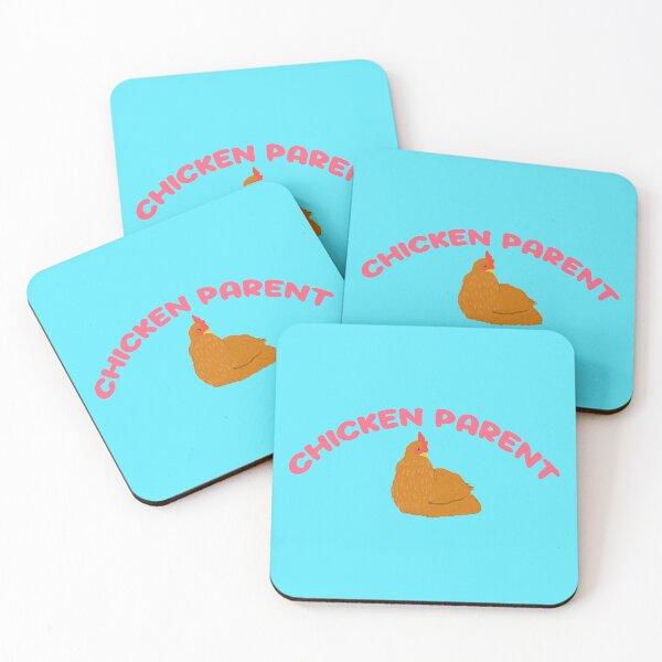 Item preview, Chicken Parent designed and sold by TiffinByLK.