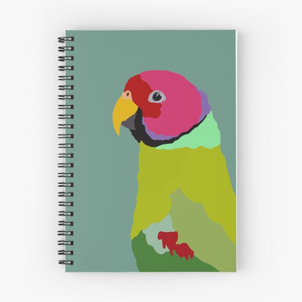 Item preview, Plum headed parakeet  designed and sold by Meluiben.