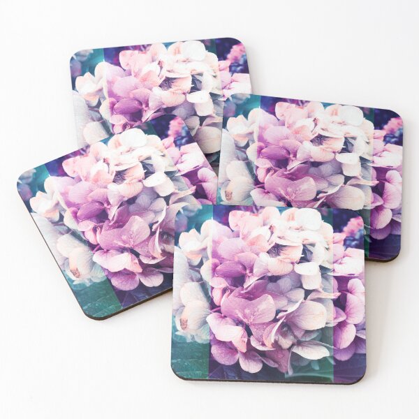 Item preview, Lillac Hydrangea  designed and sold by AbracadabraArt.