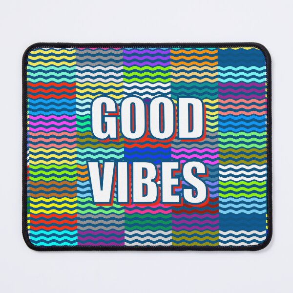 Item preview, Good Vibes designed and sold by Adam Regester.