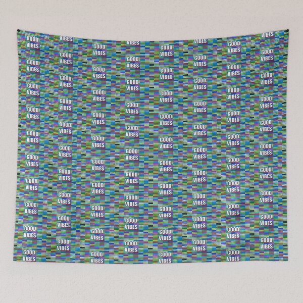 Item preview, Good Vibes designed and sold by Adam Regester.