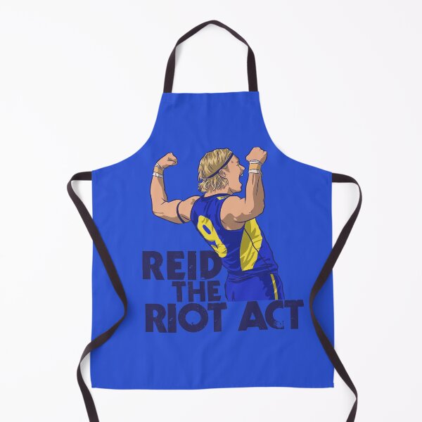 Item preview, Reid the Riot Act designed and sold by LegallyDistinct.