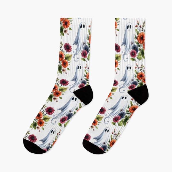 Item preview, Vintage ghost flower designed and sold by ManikRaja.
