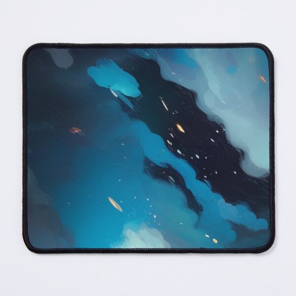 Item preview, deep blue ocean designed and sold by optimusprime39.