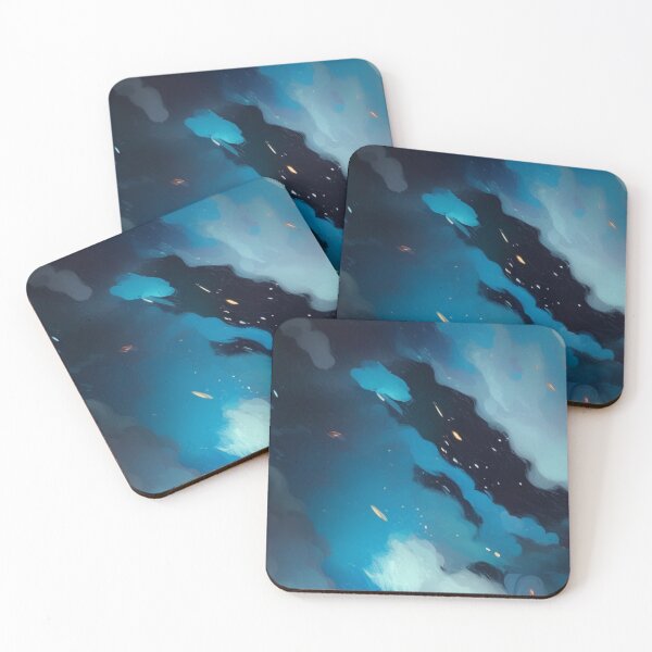 Item preview, deep blue ocean designed and sold by optimusprime39.