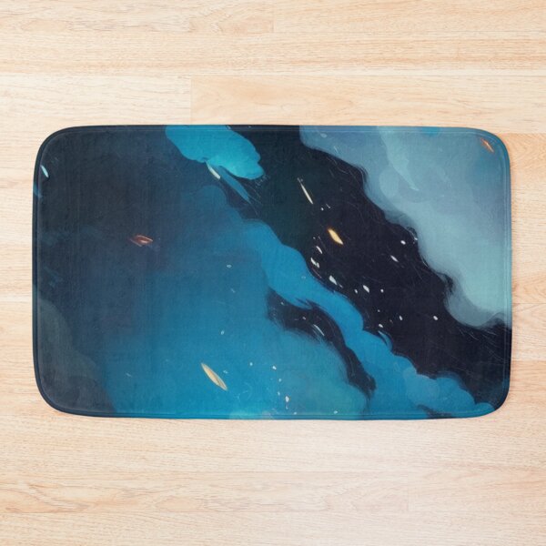 Item preview, deep blue ocean designed and sold by optimusprime39.