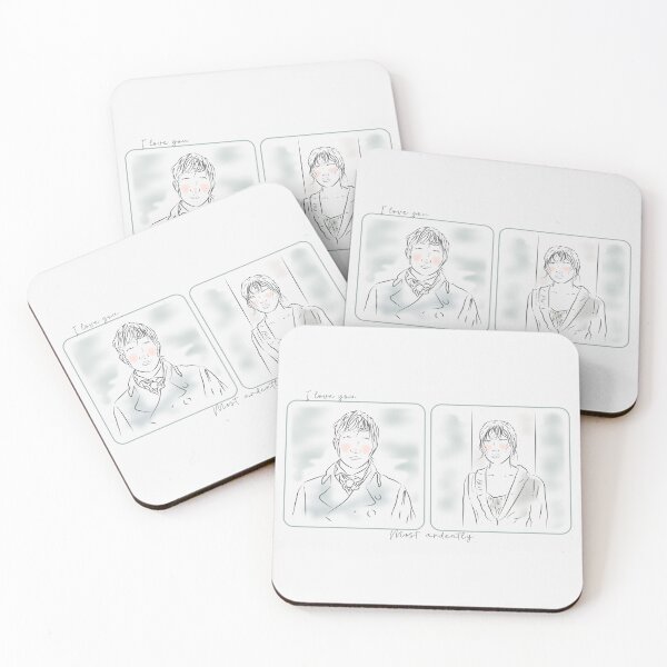 Item preview, I love you. Most ardently | pride and prejudice 2005 designed and sold by Pinu92.