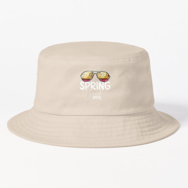 Aperçu de l'œuvre Spring Break 2025 Retro Spring Break Gear créée et vendue par DynamicDesign.