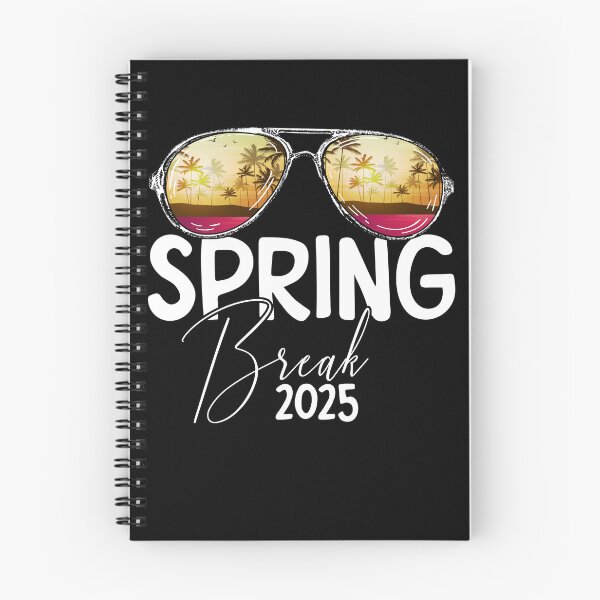 Item preview, Spring Break 2025 Retro Spring Break Gear designed and sold by DynamicDesign.