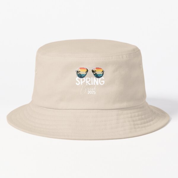 Aperçu de l'œuvre Spring Break 2025 Retro Spring Break Gear créée et vendue par DynamicDesign.