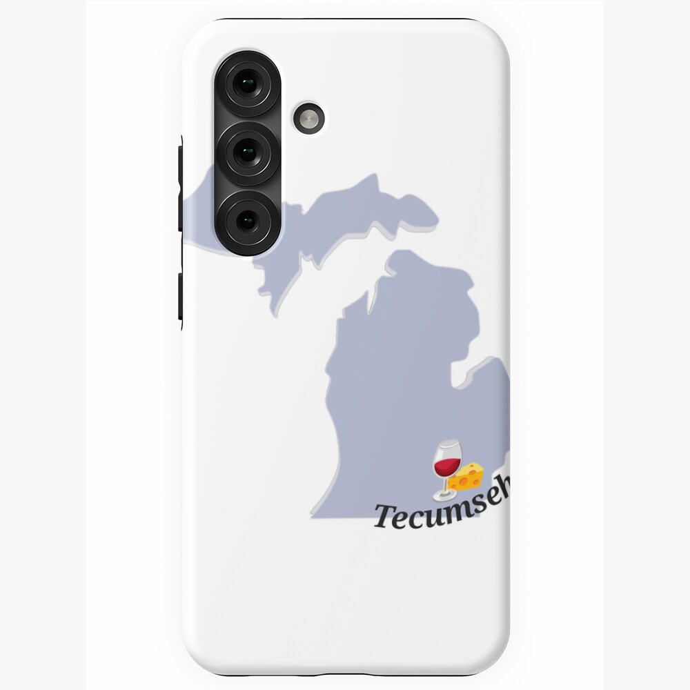 Item preview, Samsung Galaxy Tough Case designed and sold by Ladyinthemitten.