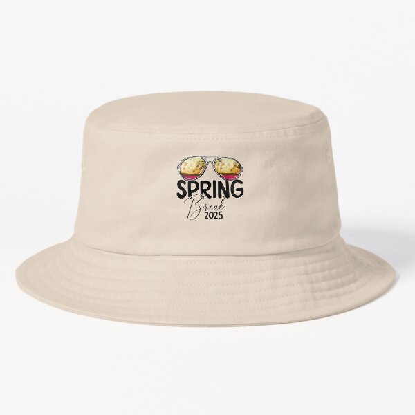 Aperçu de l'œuvre Spring Break 2025 Retro Spring Break Gear créée et vendue par DynamicDesign.
