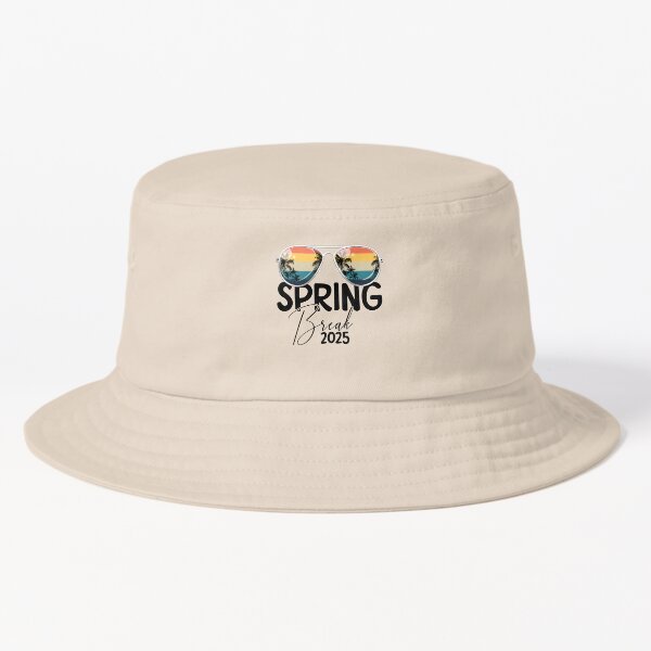 Aperçu de l'œuvre Spring Break 2025 Retro Spring Break Gear créée et vendue par DynamicDesign.