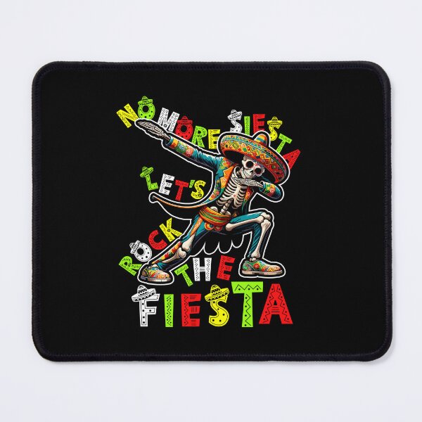 Item preview, Cinco de Mayo Party Shirt designed and sold by SpecialtiesShop.