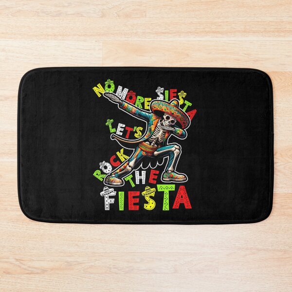 Item preview, Cinco de Mayo Party Shirt designed and sold by SpecialtiesShop.