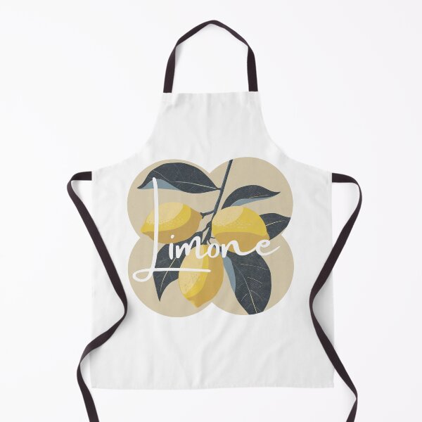 Item preview, Limone Italian Vintage poster designed and sold by Croclair.