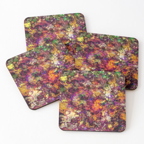 Item preview, Mix jumble and chaos designed and sold by Keith Mills.