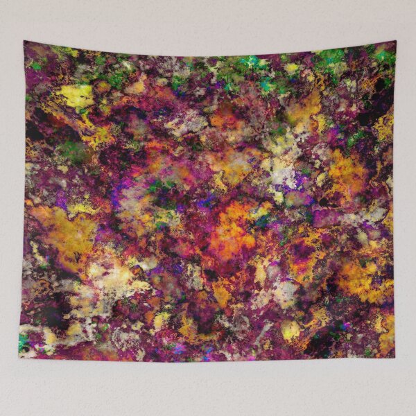 Item preview, Mix jumble and chaos designed and sold by Keith Mills.