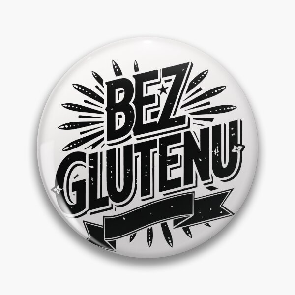 Item preview, bez glutenu  designed and sold by jkrphoto.